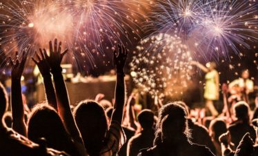 CAPODANNO 2026