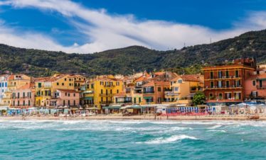 LIGURIA 2022