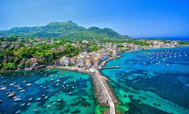 ISCHIA 2026 – SOGGIORNI TERMALI